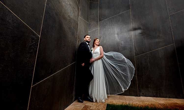 Fotografie de nunta Bals, Fotograf Valentin Ieremiea